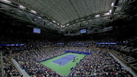 Wie wint zijn eerste Grand Slam op de US Open 2022