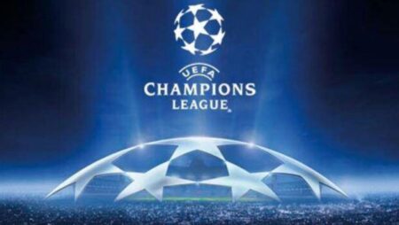 Bet on the Champions League | Matchday 19/10/2021