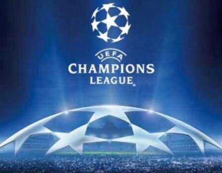 Wed op de Champions League | Speeldag 20/10/2021