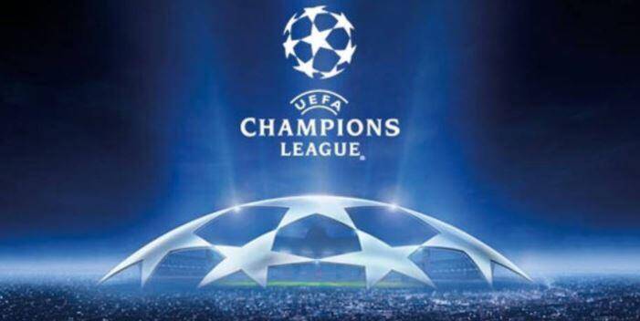 Bet on the Champions League | Matchday 19/10/2021