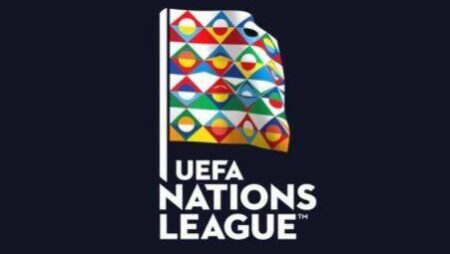 Vous pouvez parier sur l’UEFA Nations League via Bwin.be