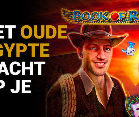 Speel Book of Ra op Goldenvegas