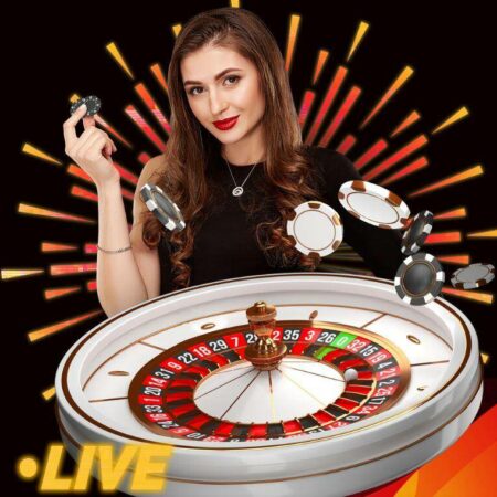 Live casino: experience the excitement from your living room