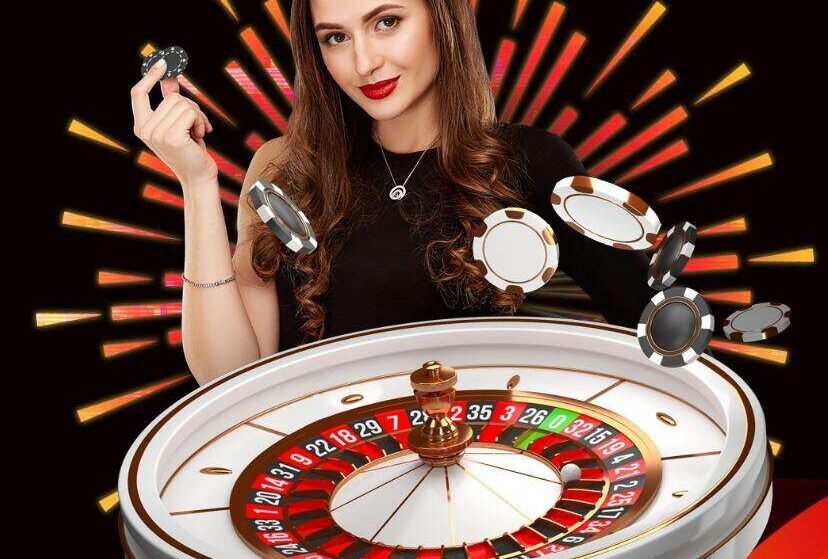 Live casino: experience the excitement from your living room