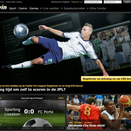 Bwin online sports – Promo 2019 – Free bets