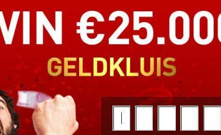 Casino777 geldkluis