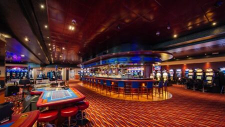 Casino & arcades reopening from June 9th