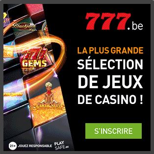 777 Tournoi Sans Limite | Récompense surprise et pièces supplémentaires