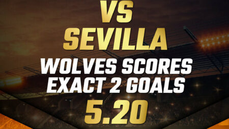 Europa League Midweek – Wolves VS Sevilla