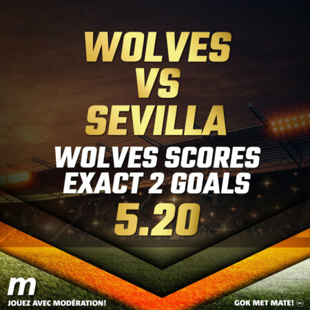 Europa League Midweek – Wolves VS Sevilla