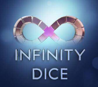 Infinity Dice | Jeu de bonus | Doubleurs & mystère