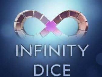 Infinity Dice | An endless adventure with big wins