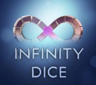 Infinity Dice | Une aventure sans fin avec de grandes victoires