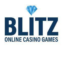 Nouveaux jeux sur Blitz casino en ligne