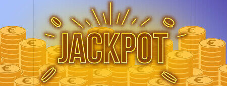 Jackpots op Blitz online casino