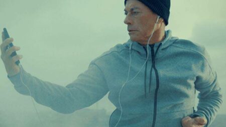 777.be kondigt nieuwe Jean-Claude van Damme campagne aan