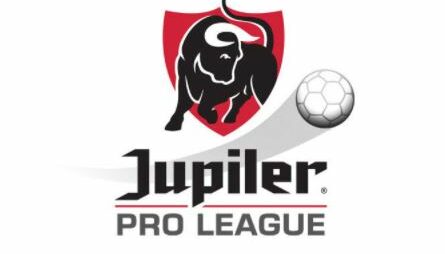 Jupiler Pro League 2021/2022 | Speeldag 27