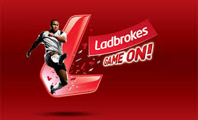 Ladbrokes weekendbonus | win 100 euro met 10 euro