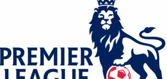 Premier League Engeland