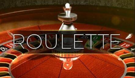 Roulette: a simple game of chance based on pure luck