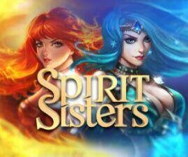 Spirit Sisters | Free demo | Bonus and mystery