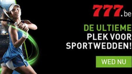 Soorten weddenschappen op sport