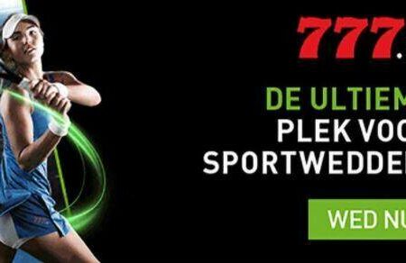 Soorten weddenschappen op sport