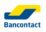 Bancontact logo