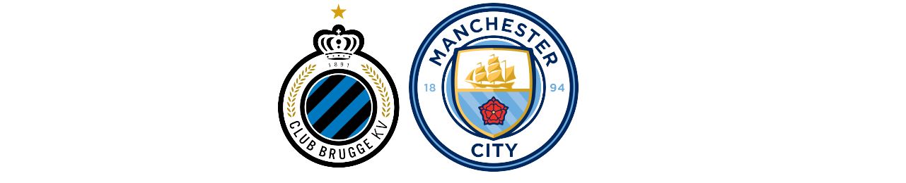 Bet on the Champions League | Matchday 19/10/2021 - Club Brugge vs Manchester City