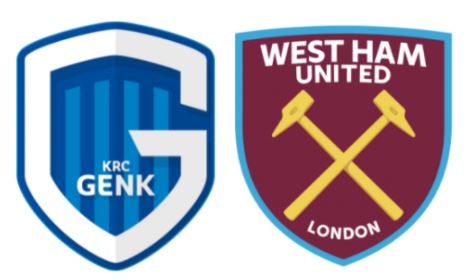 RC Genk vs West Ham United