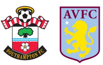 Southampton vs Aston Villa