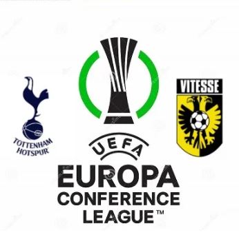 Conference League | Matchday 4/11/2021 - Tottenham Hotspur vs Vitesse