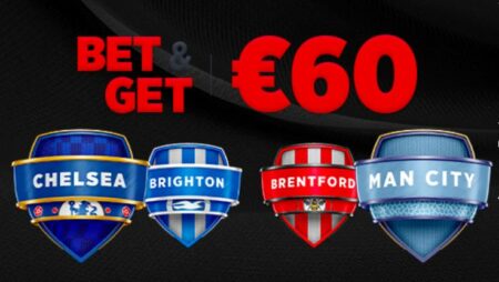 Gagnez de l’argent supplémentaire grâce à Ladbrokes