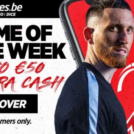 Win extra cash through Ladbrokes