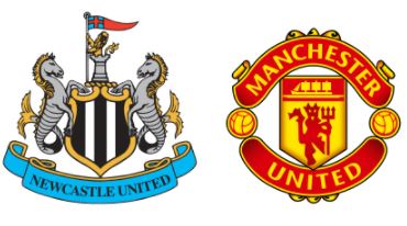 Newcastle United vs Manchester United