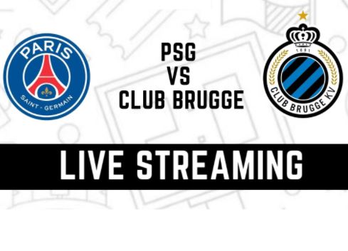 Champions League | Matchday 7/12/2021 - PSG vs Club Brugge