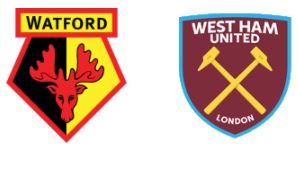 Premier League 2021-2022 | Matchday 20 - Watford vs West Ham Utd