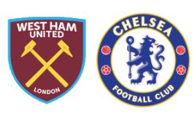 Premier League 2021-2022 | Matchday 15 - West Ham United vs Chelsea