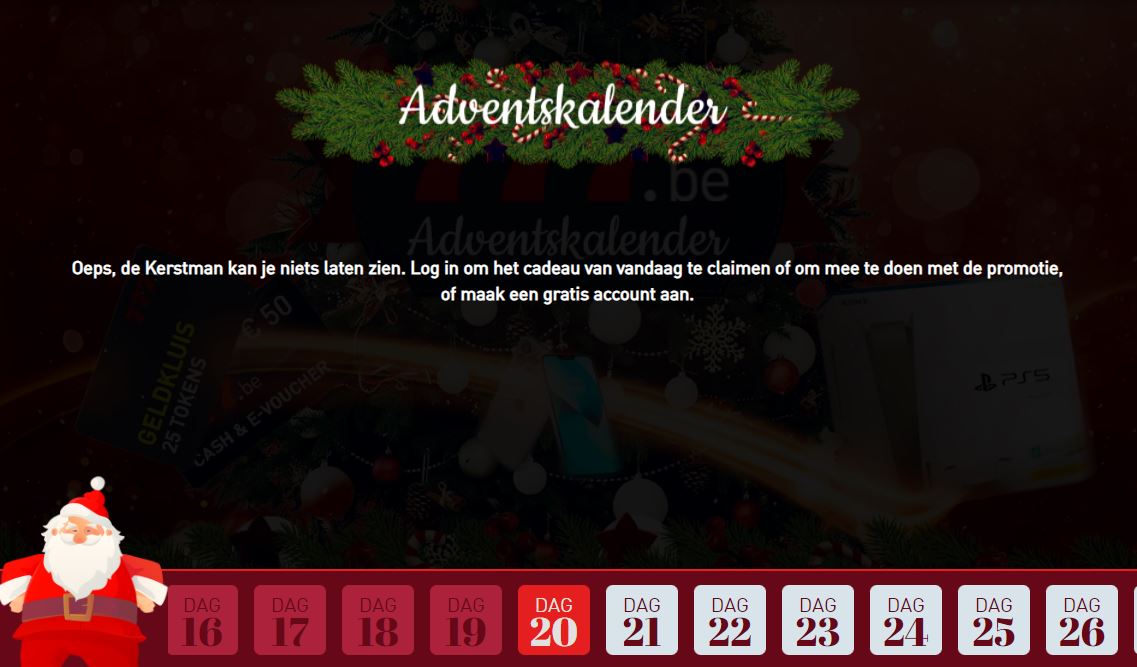 adventskalender 2021