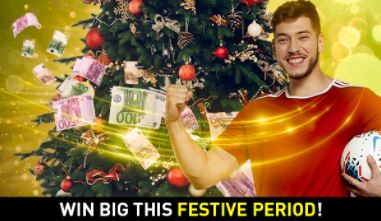 Prix ​​garanti en cette période festive