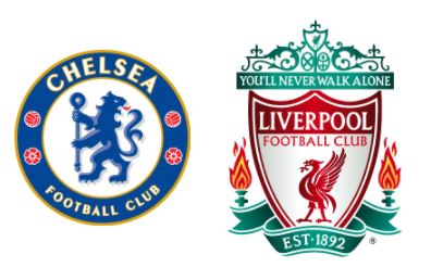 Chelsea vs Liverpool