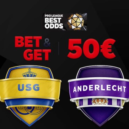 plaats een weddenschap en win extra geld op Ladbrokes!