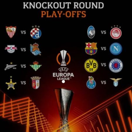 Pariez sur l’UEFA Europa League