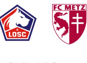 Lille vs Metz