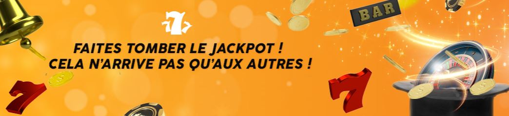 Magic Wins Belgique jackpot