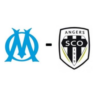 Marseille vs Angers