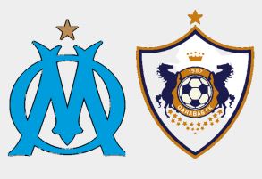 Olympique Marseille vs Qarabağ