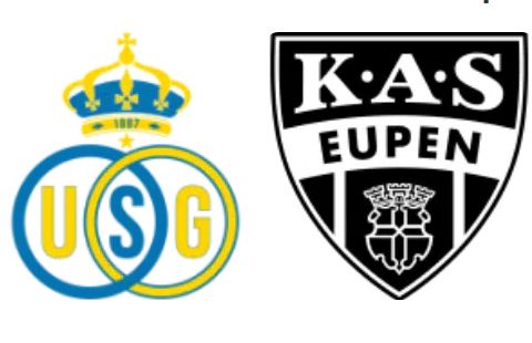 USG vs Eupen