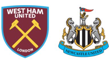 West Ham vs Newcastle