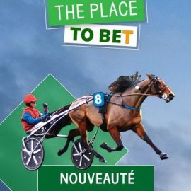 Eurotierce horse betting